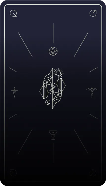 Carta de Géminis