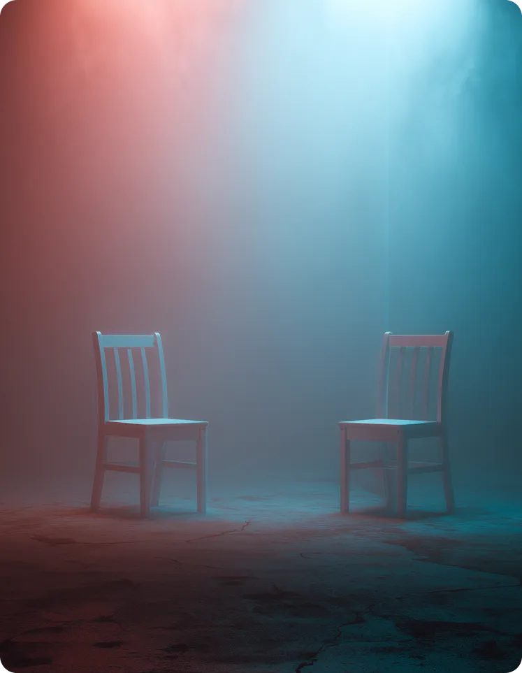 Tu Intuición no Miente. Si Sientes que Algo Va Mal, es Porque Algo Va Mal