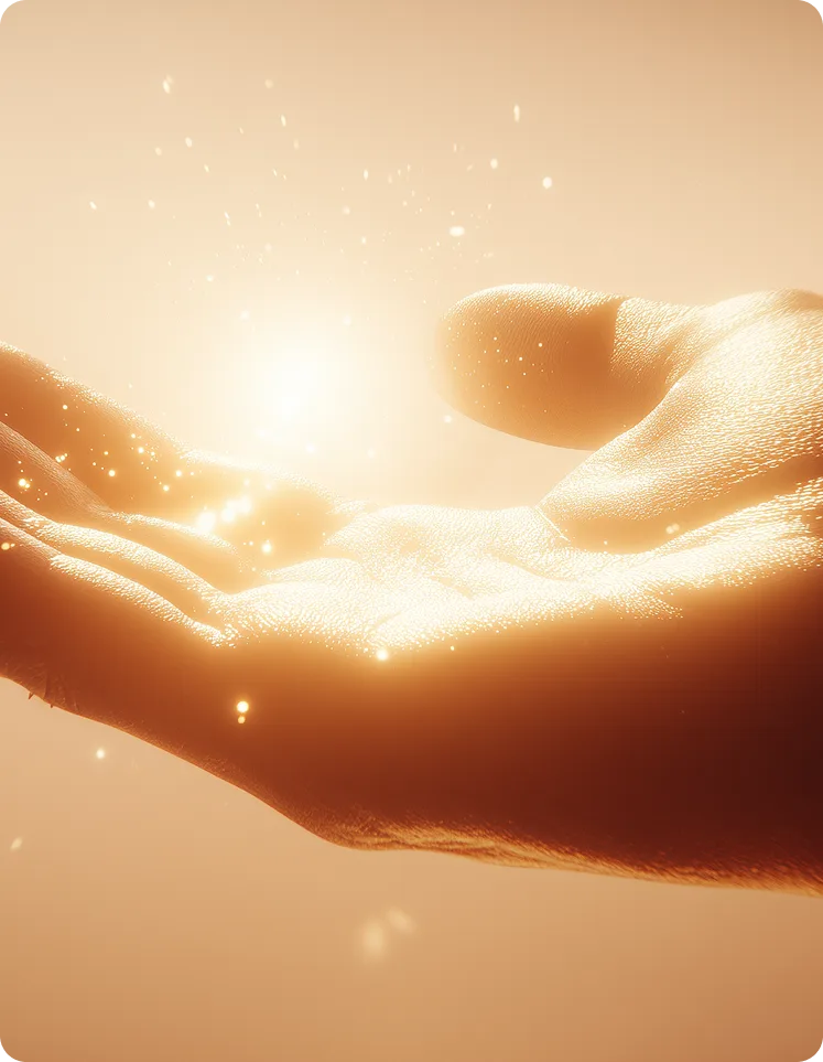 Reconoce las Señales: el Universo te está Hablando