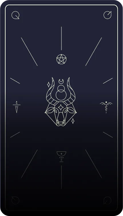Carta de Tauro