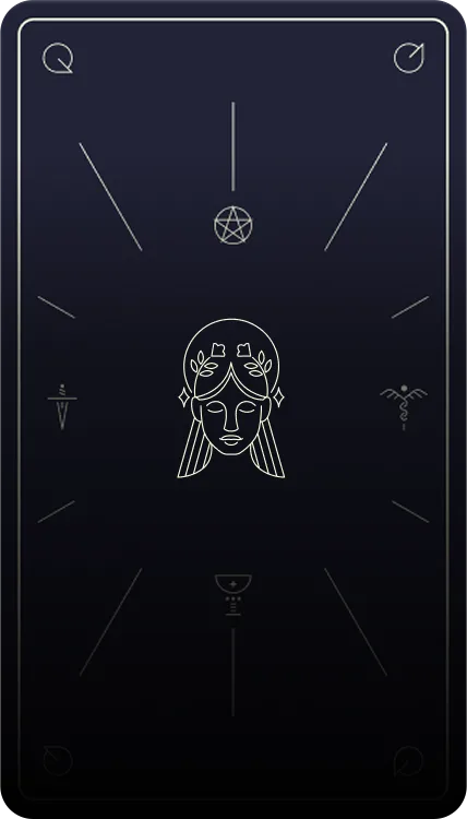Carta de Virgo