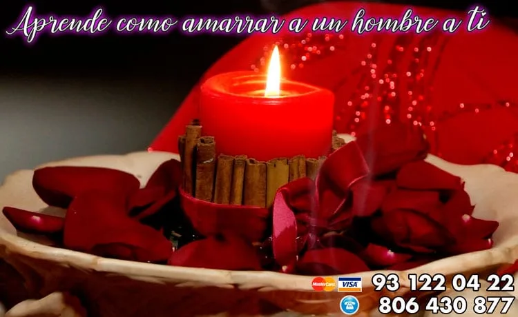 Amarres de amor: qué son y qué dice la tradición esotérica