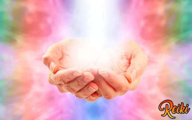 Reiki para atraer energía positiva: en qué consiste