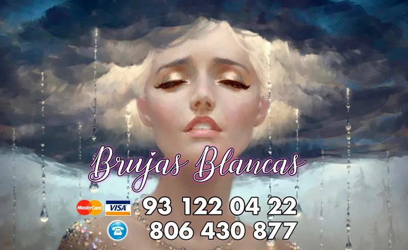 Brujas blancas: qué son y cómo saber si eres una