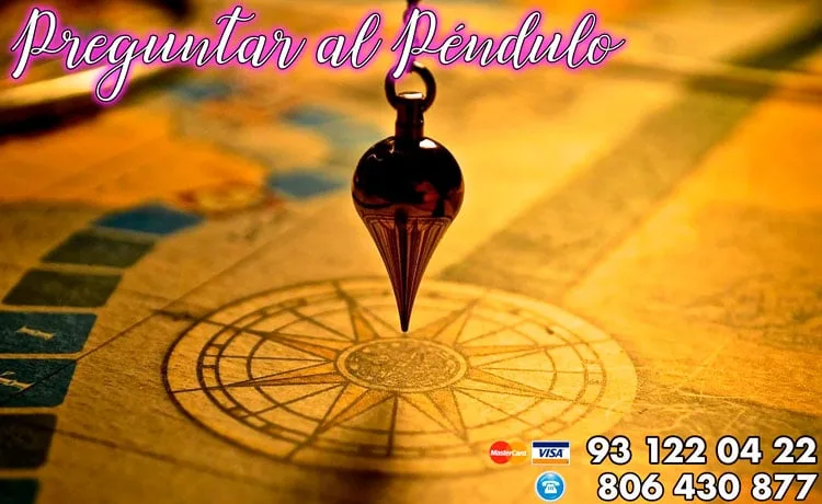 Cómo preguntar al péndulo sobre el amor (guía paso a paso)