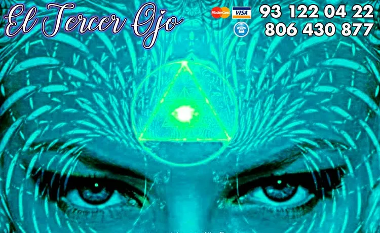 El tercer ojo: qué es y cómo despertarlo poco a poco