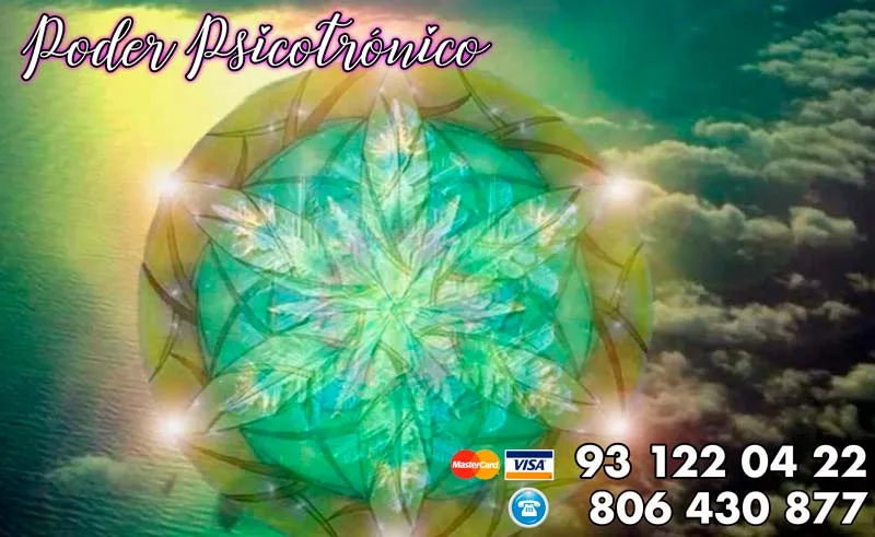 Poder psicotrónico: cómo canalizar la energía para atraer a alguien