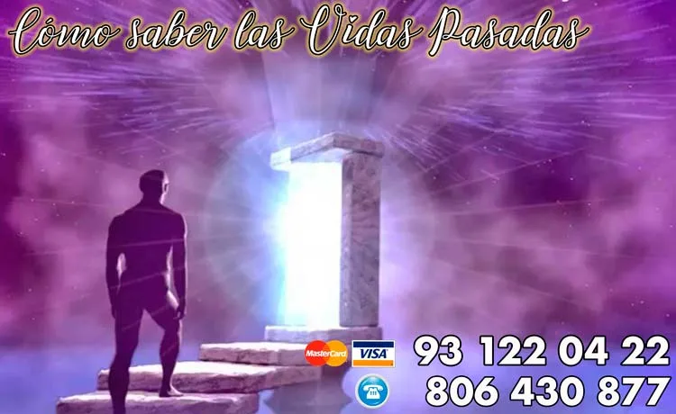 Cómo saber tus vidas pasadas: señales para reconocerlas