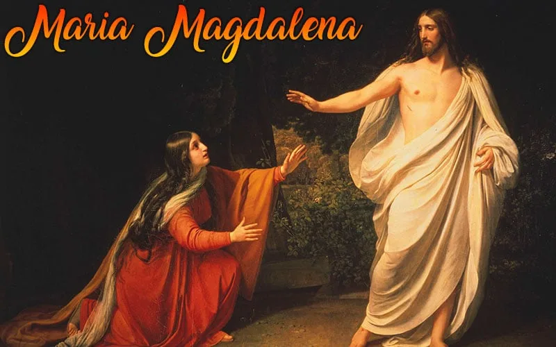 María Magdalena: la historia real tras la leyenda
