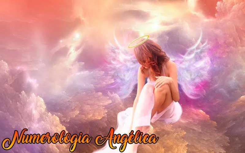 Numerología angelical: qué son los números de los ángeles