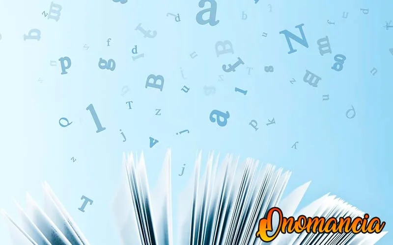 Onomancia: qué revela tu nombre sobre tu destino