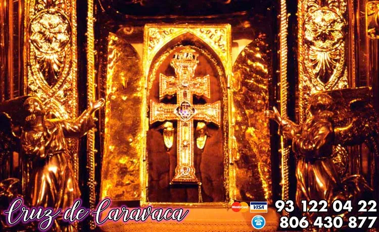 Cruz de Caravaca: origen, significado y para qué sirve