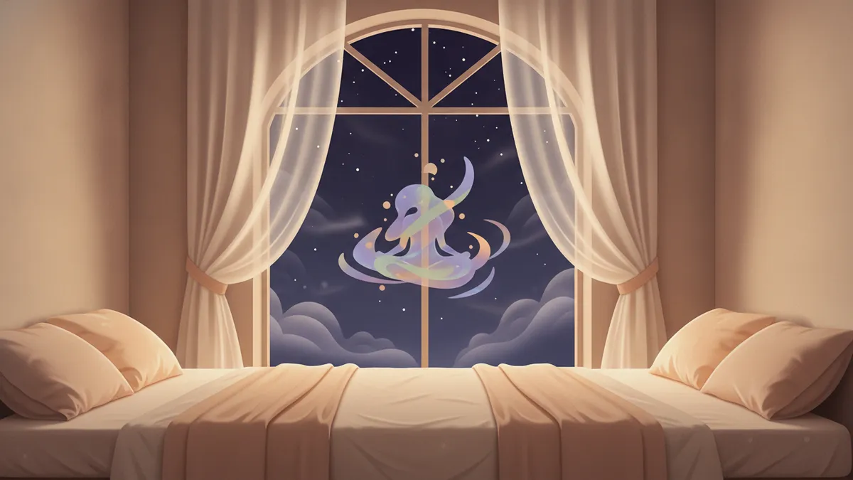 Sueños premonitorios: qué son y cómo distinguirlos