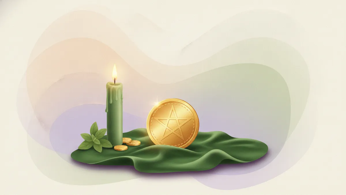 Tarot del dinero: las cartas de la prosperidad y la suerte
