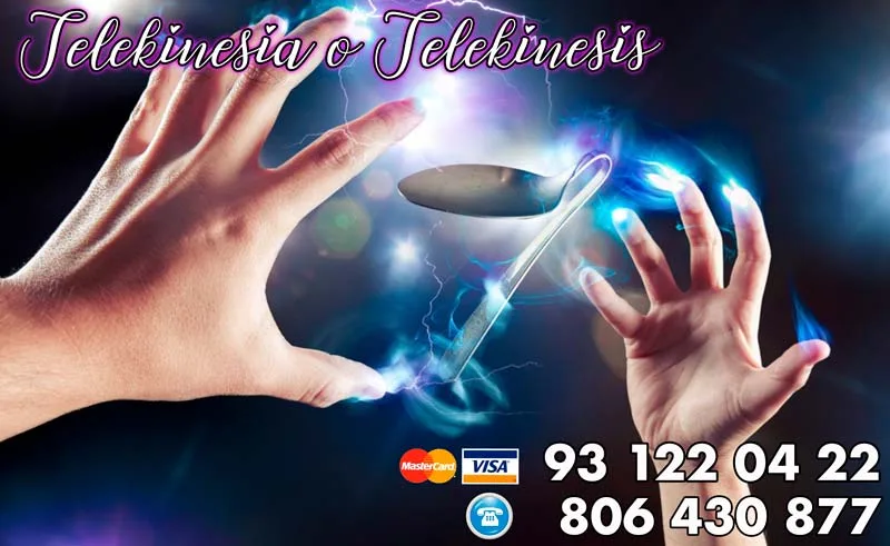 Qué es la telekinesia y cómo empezar a practicarla