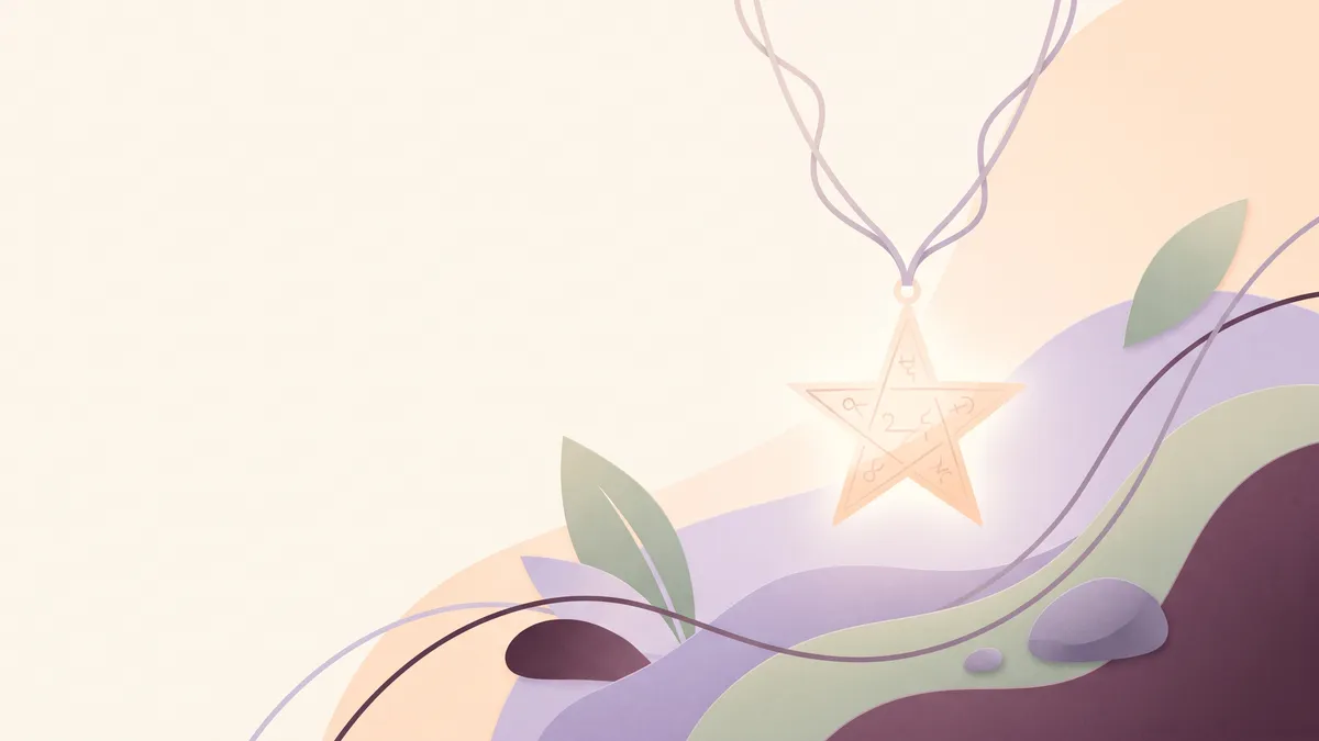 Tetragramatón: el amuleto de protección y cómo usarlo